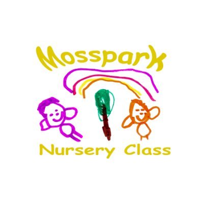 Welcome to the @MossparkPS Nursery Class Twitter feed, working together to be the best that we can be.