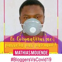 Mathias Mouendé N.(@mouenthias) 's Twitter Profile Photo