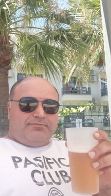 serkankara08's profile picture. 