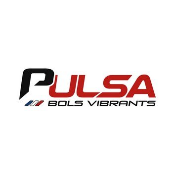 PULSA Bols Vibrants