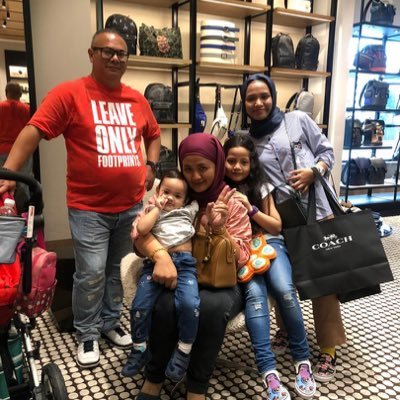 affendi_hamid's profile picture. Humble and steady