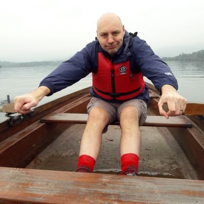 LogieIan's profile picture. 