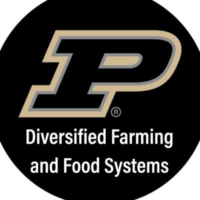 The Purdue Diversified Farming and Food Systems (DFFS) is an interdisciplinary group of staff, students and partners connecting research and learning.