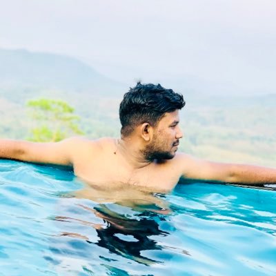 yosuwamanoj's profile picture. 