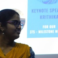 Krithika (@krithika0808) Twitter profile photo