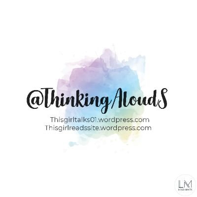 Mindfulness Nut & Self-Care Advocate × Yogi & Runner, gym lover × Bookworm & Potter-head × Teacher (8 yrs exp.) × Blogger at Thisgirltalks01 & ThisGirlReads