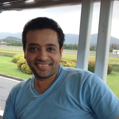 SYEDMOHDKASHIF5's profile picture. 