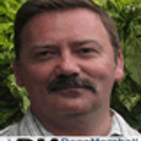 Dean Marshall (@dmconsultancy) 's Twitter Profile
