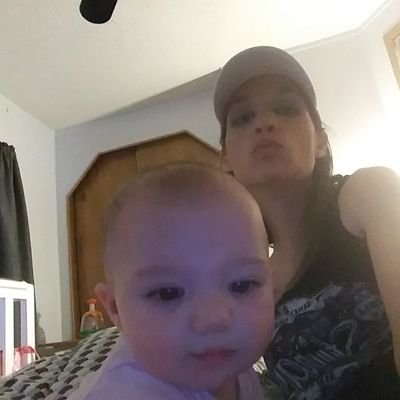 Im a proud Moma To a beautiful Baby Girl 💜 EMMI JEANE 💚 And Iam a Proud WIFEY To A Handsome Loving HUSBAND.. 💙 AJA BOGER
