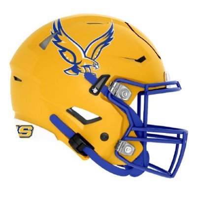 Official Twitter account of Wahlert Catholic Golden Eagles Football!