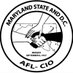 Maryland State and DC AFL-CIO (@MDDCStateFed) Twitter profile photo