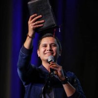 Tony Valenzuela (@tonyrouben) 's Twitter Profile