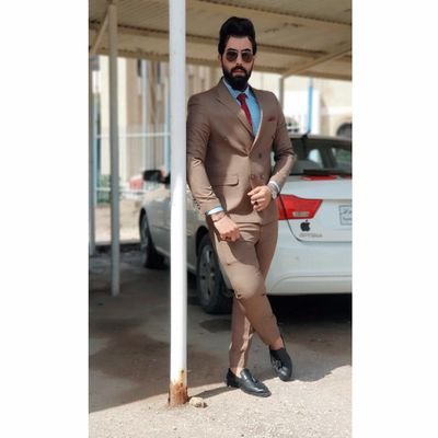 RaadHamed18's profile picture. Studied: -University of Qadisiyah🏧
 From: -Karbala🕌
 Department:-Computer Science💻
 Age:-24 years💯
 A typical man♂