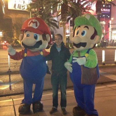 Mongy456's profile picture. #PUSB
