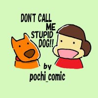 ポチコミック(@pochi_comic) 's Twitter Profile Photo