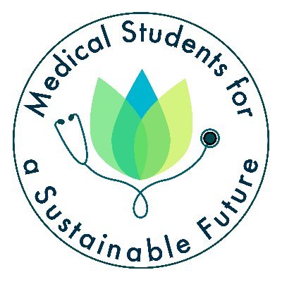 A movement of medical students tackling the climate crisis for health & social justice through advocacy, curriculum reform, sustainable healthcare & more