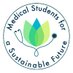 Medical Students for a Sustainable Future (@MS4SF) Twitter profile photo