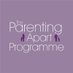 The Parenting Apart Programme (@PAProgramme) Twitter profile photo