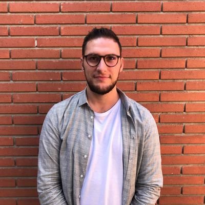 LouisPuech1's profile picture. 