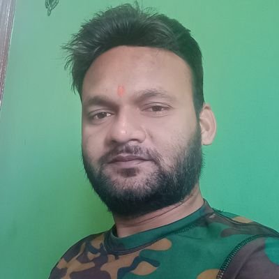 DESIRESANJAY's profile picture. ज़िन्दगी है तो जंग है।
Life is a movie. Play your part well.
जय हिन्द जय भारत 🇮🇳