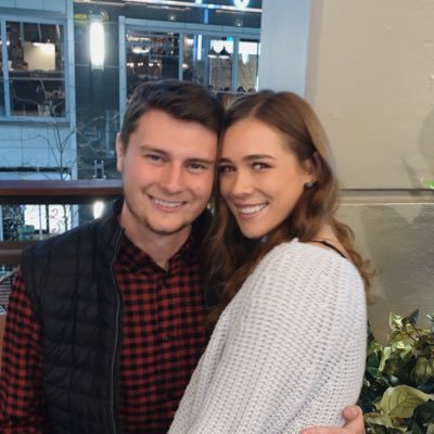 DillonCooper8's profile picture. ΤHE U '19