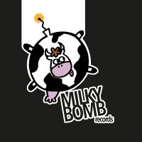 Milky Bomb Records(@MilkyBomb) 's Twitter Profile Photo