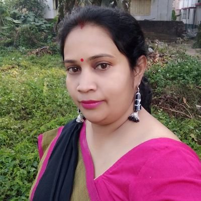 Supriya Roy Profile