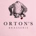 Orton’s Brasserie (@OrtonsBrasserie) Twitter profile photo