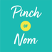 pinchofnom (@pinchofnom) Twitter profile photo