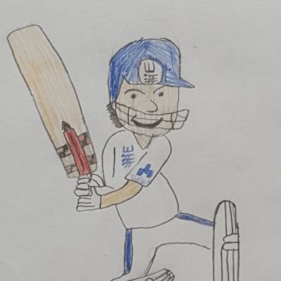 billbarc88's profile picture. Cricket, football - balls generally.