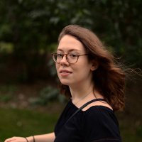 Hannah Maniates (@hmaniates) 's Twitter Profile