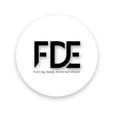 Fallingdeepent@gmail.com || Independent Label started in 2013 ||Artists @jellytoofly || FDE
