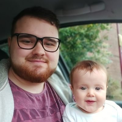 isaac_walters's profile picture. 22 - Dad - Guitarist @TakeNinetySix - Derbyshire - the only limit to life is your mindset