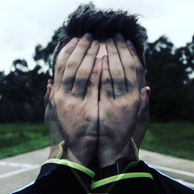 JosephXampano's profile picture. No snakes just ladders 🚫🐍 | Il Lupo 🐺