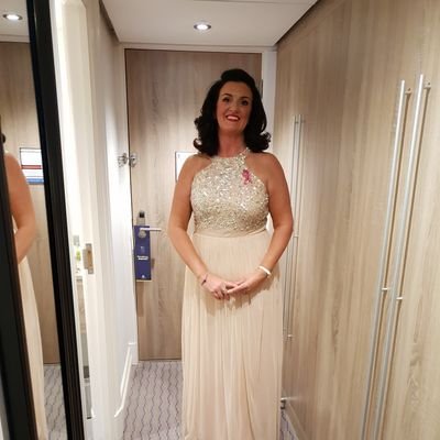 I am a survivor of breast cancer and life is for living.
I am a volunteer football coach and love helping others in any way I can.
Big hugs are my speciality.