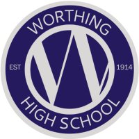 Worthing High Food(@WHS_Food) 's Twitter Profile Photo