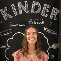 Lucy Tiefenbach (@lucymgall) 's Twitter Profile