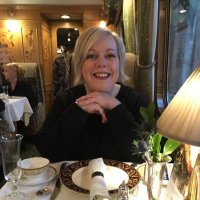 Gill Hunt (@gill_hunt) 's Twitter Profile Photo Gill Hunt (@gill_hunt) 's Twitter Profile Photo
