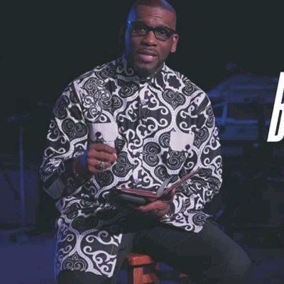 Management Page of Pastor Jamal Harrison Bryant