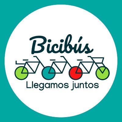 Bicibus_Puebla's profile picture. Iniciativa ciudadana de biciacompañamiento para personas que deben salir durante la cuarentena reduciendo exposición al contagio en otros modos de transporte