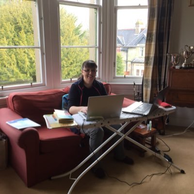 MrsMc22930859's profile picture. Teacher at Kilpatrick School