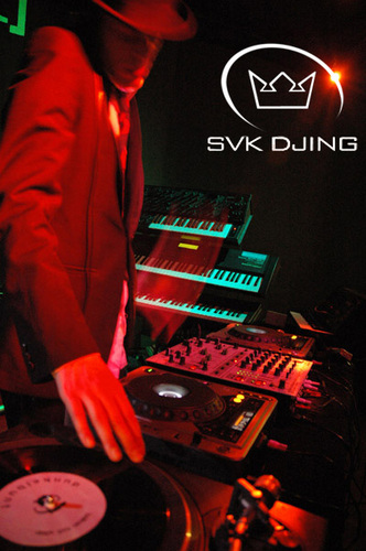 (http://t.co/ux8SFEkgui) SVK DJING provides a great  DJ and Lighting services in Los Angeles, San Diego and Orange County (California).