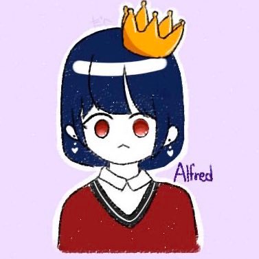 Alfred小薔薇吖さんのプロフィール画像