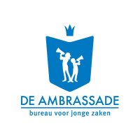 De Ambrassade (@deambrassade) 's Twitter Profile