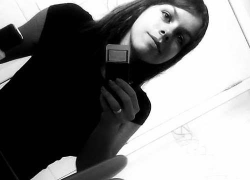 Sou humana, totalmente dependente de Deus! ;)