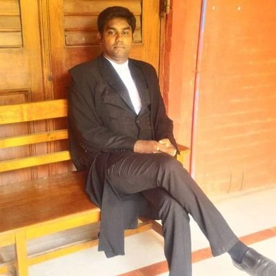 Lawyer_Manoj Profile Picture