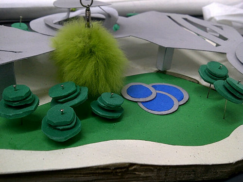 BolitaVerde's profile picture. HT #MasVerdeYMenosAsfalto