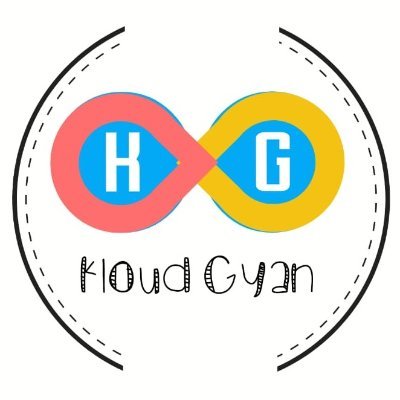 This is an official account for Kloud Gyan, which is a Cloud and DevOps YouTube channel, to support Tech Geeks to understand the technology.
