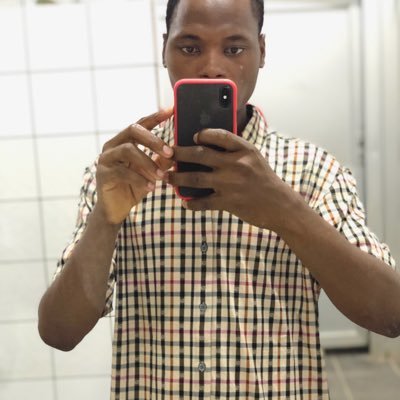By my name Isah Usman but some people call me Complete I live in kano state together with my household my father ma mama and my siblings also elders.