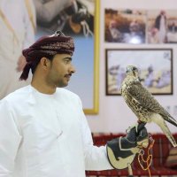 ناصر الغافري | NASSER AL-GHAFRI(@N_Al_GHAFRI) 's Twitter Profile Photo